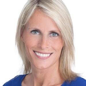 Meet your Posher, Becky